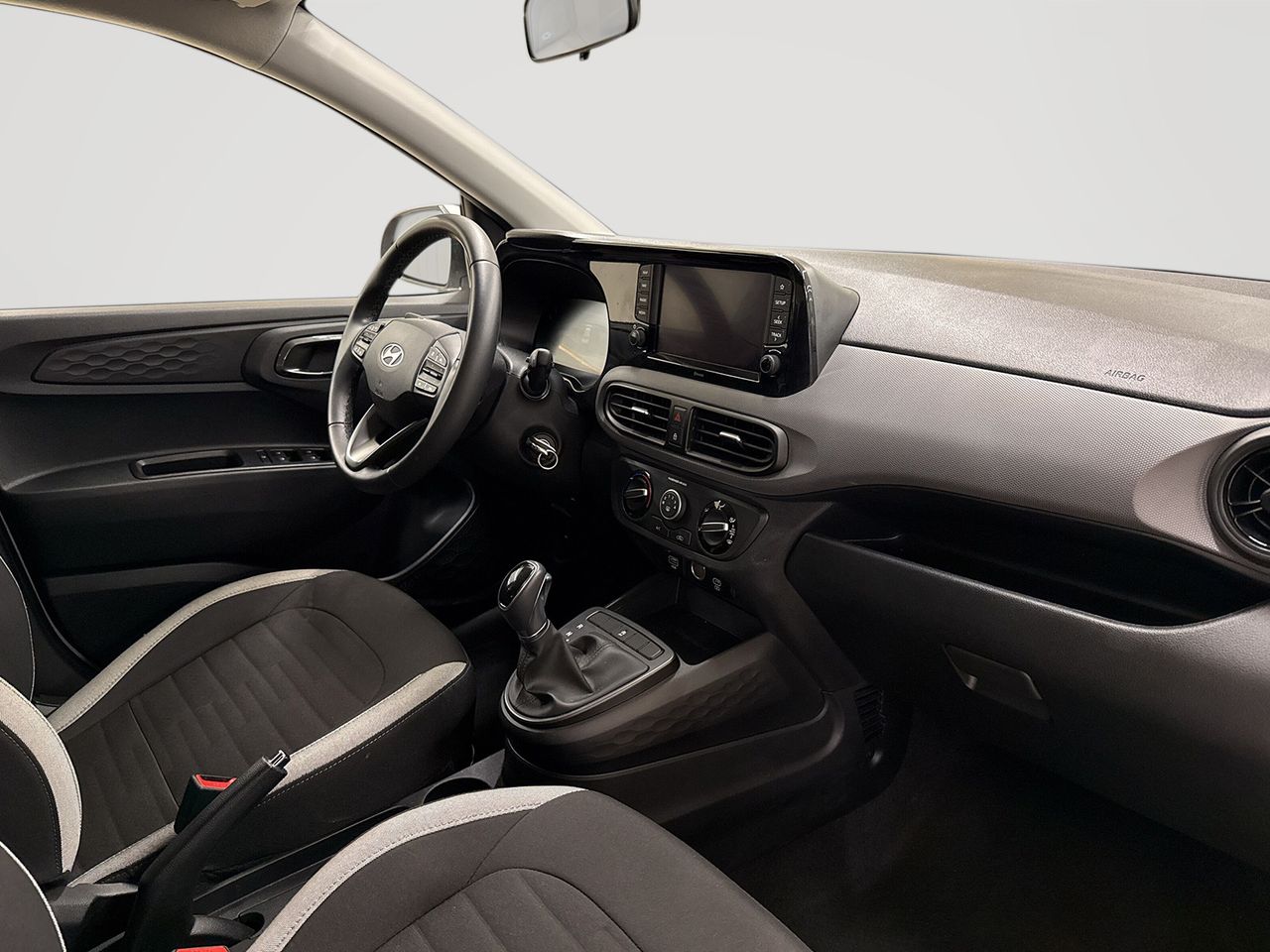 Hyundai i10 1.0 Klass AT - Foto 2