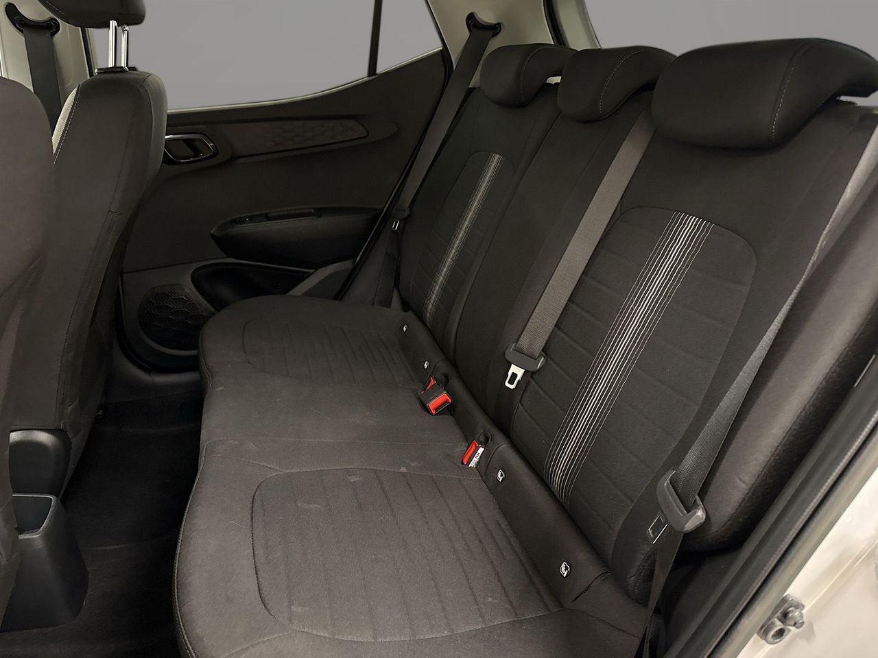 Hyundai i10 1.0 Klass AT - Foto 2