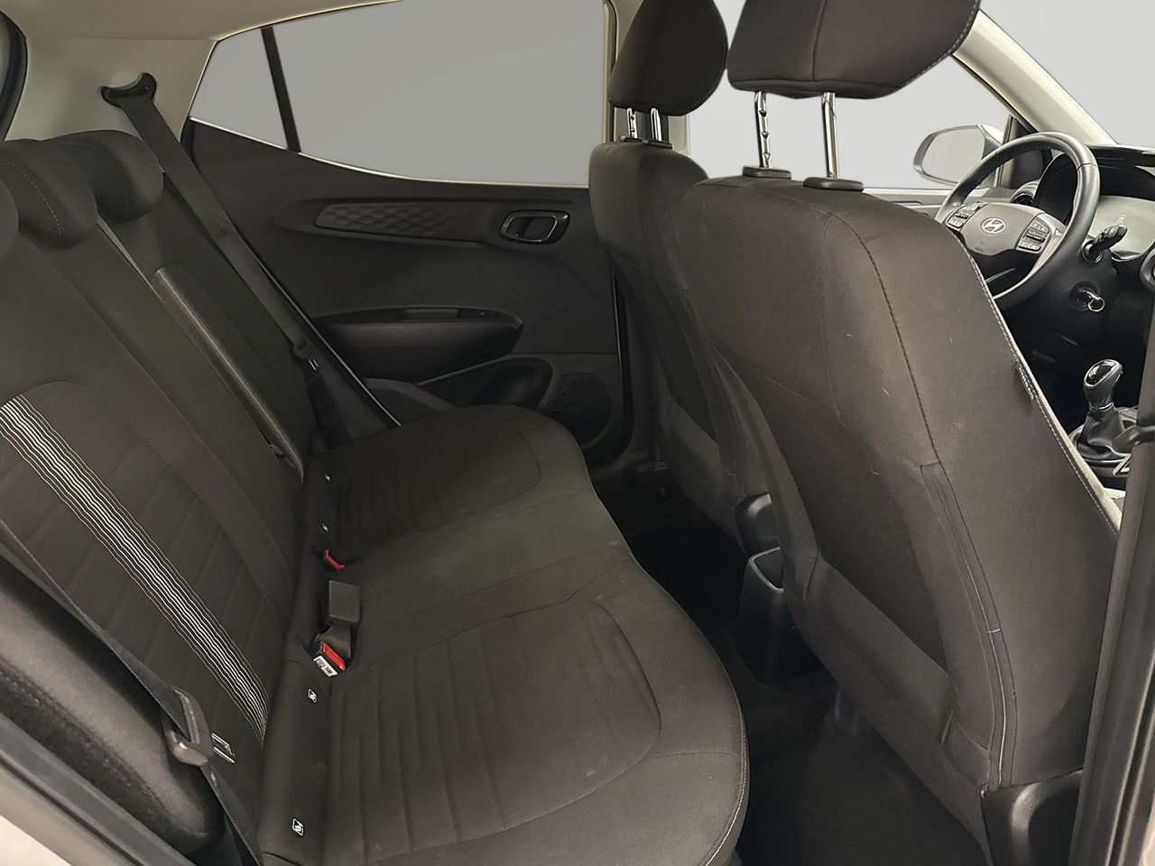 Hyundai i10 1.0 Klass AT - Foto 2