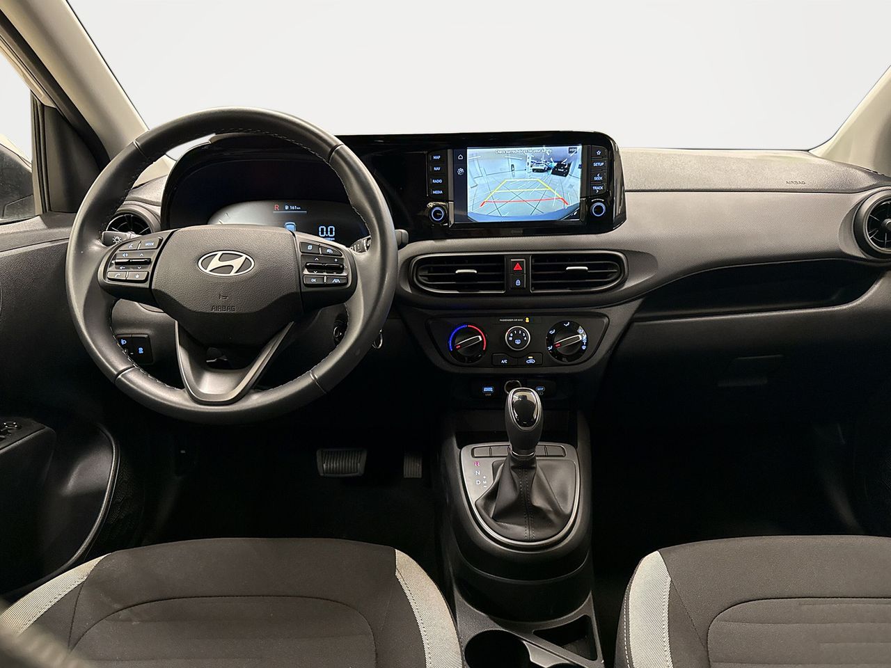 Hyundai i10 1.0 Klass AT - Foto 2