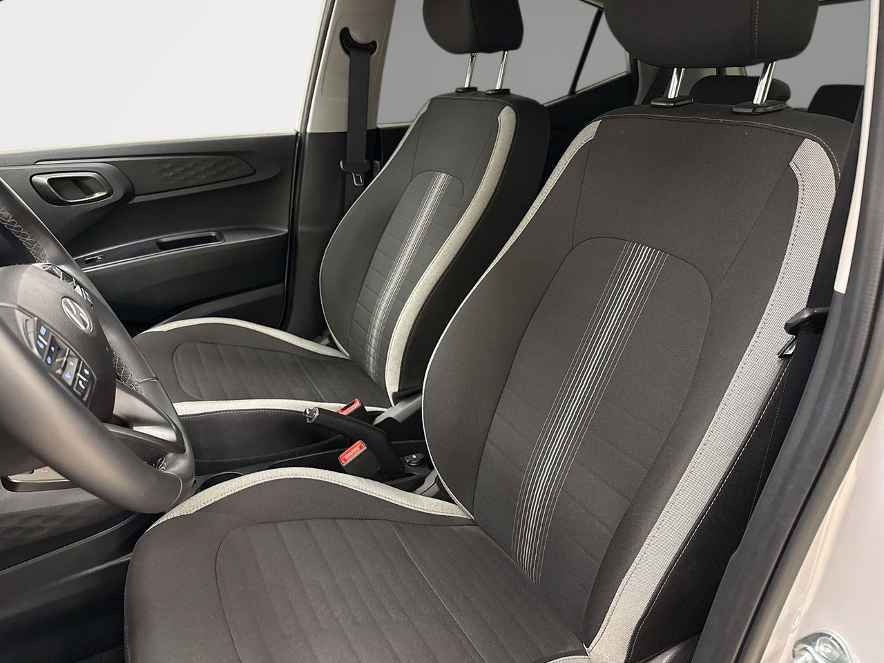 Hyundai i10 1.0 Klass AT - Foto 2