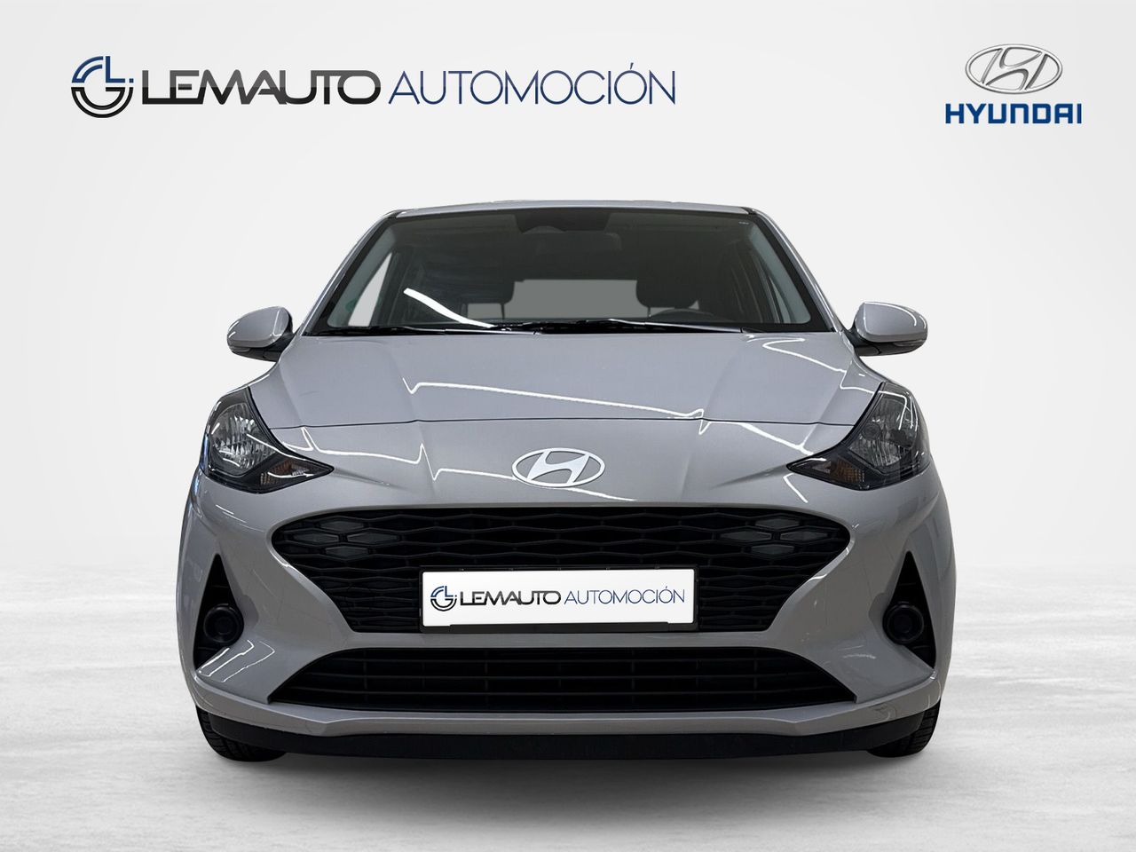 Hyundai i10 1.0 Klass AT - Foto 2