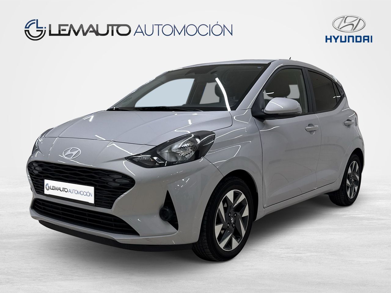 Hyundai i10 1.0 Klass AT - Foto 2