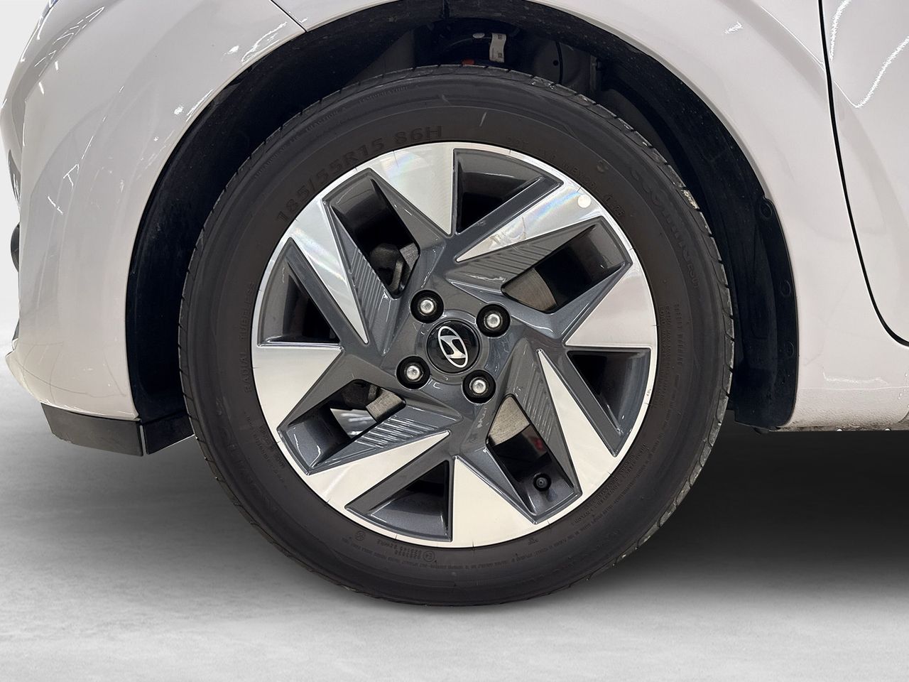 Hyundai i10 1.0 Klass AT - Foto 2