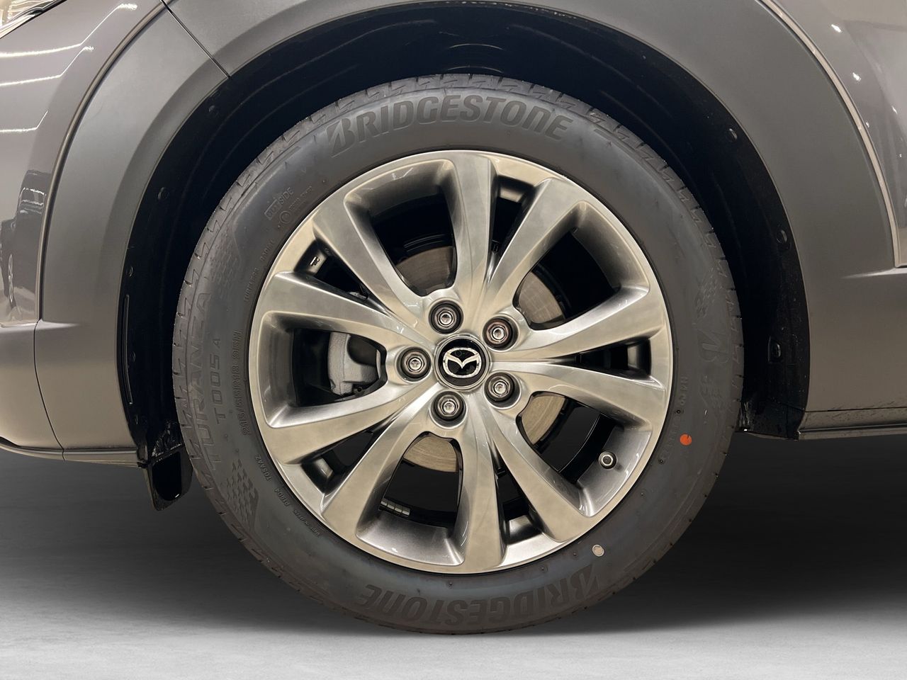 Mazda CX-30 e-SKYACTIV X MHEV 137kW AT Centre-Line - Foto 2