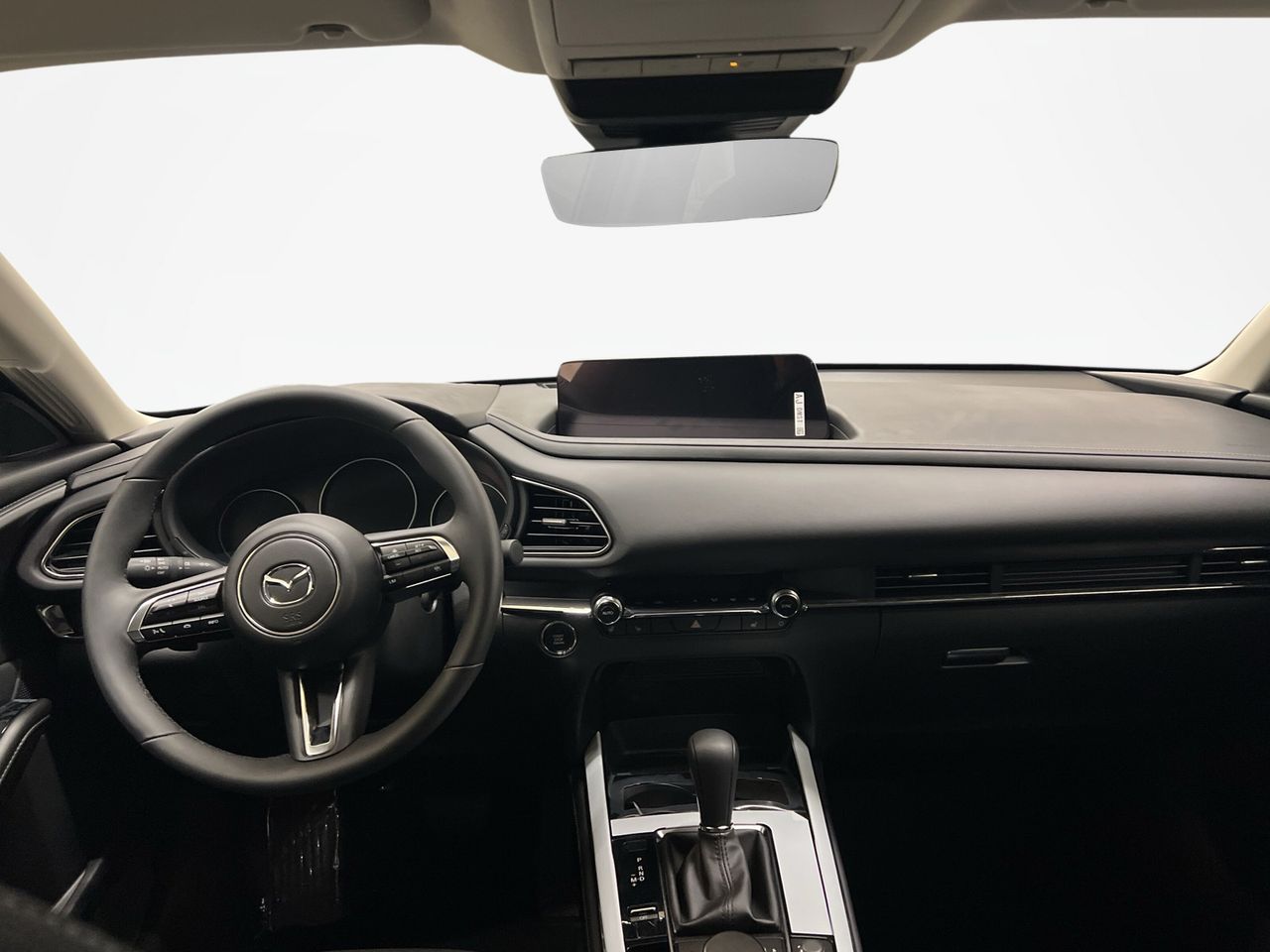 Mazda CX-30 e-SKYACTIV X MHEV 137kW AT Centre-Line - Foto 2