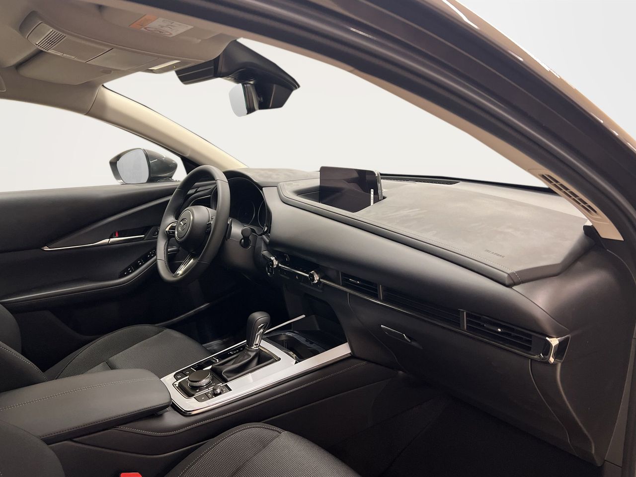 Mazda CX-30 e-SKYACTIV X MHEV 137kW AT Centre-Line - Foto 2