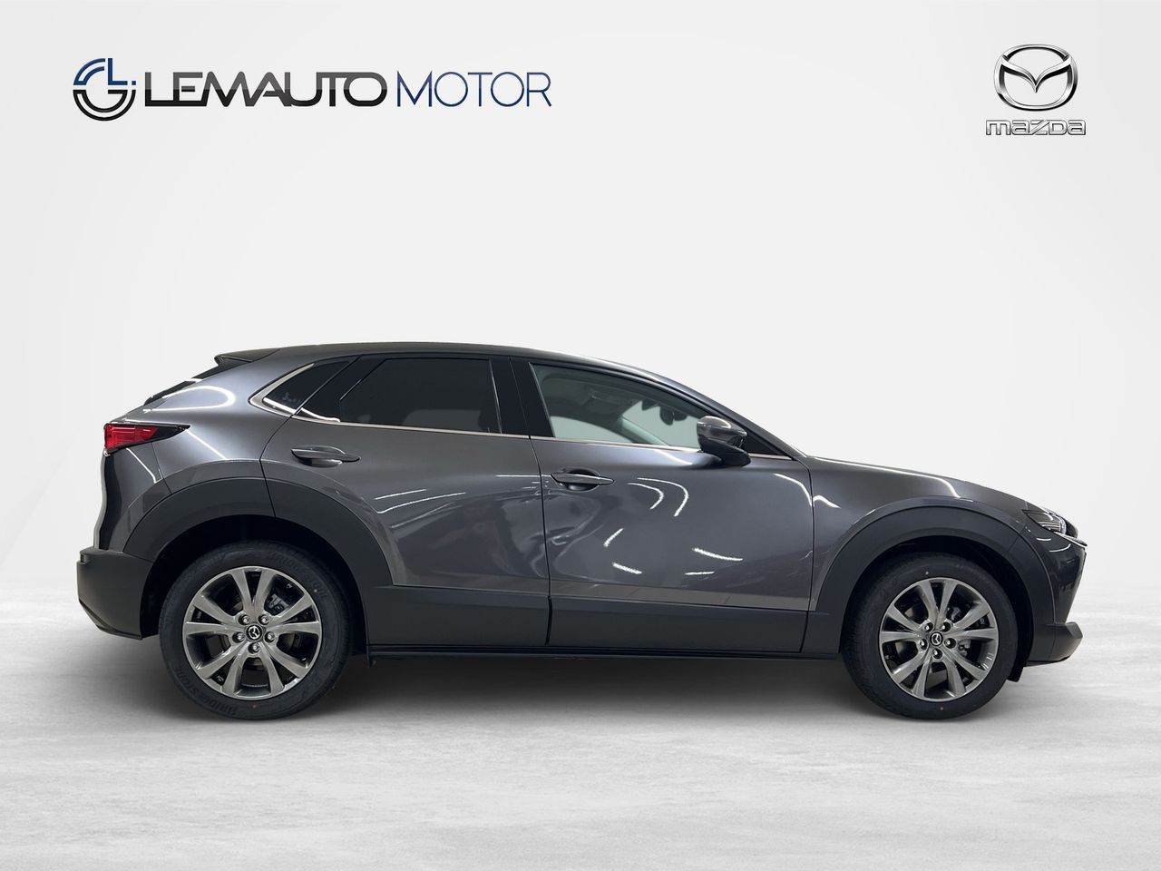 Mazda CX-30 e-SKYACTIV X MHEV 137kW AT Centre-Line - Foto 2