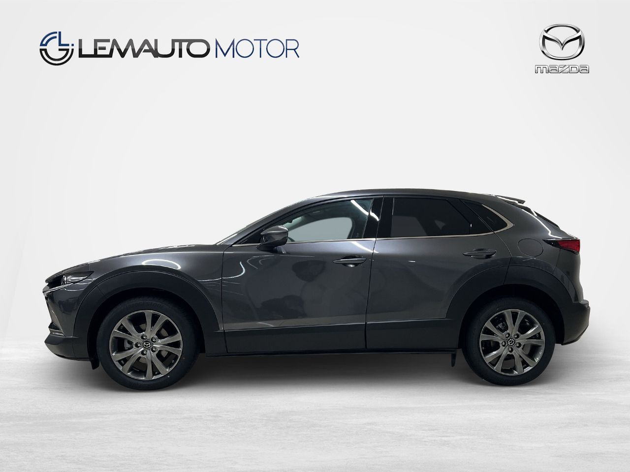 Mazda CX-30 e-SKYACTIV X MHEV 137kW AT Centre-Line - Foto 2