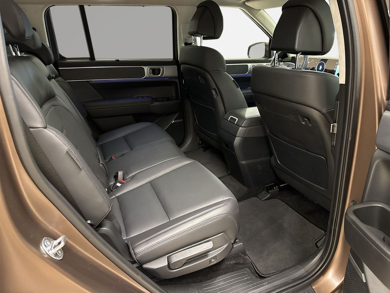 Hyundai Santa Fe 1.6TGDI PHEV Style 4WD 6AT - Foto 2