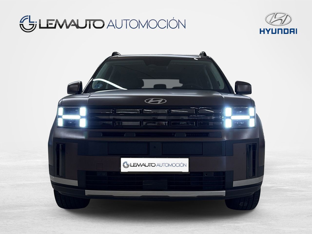 Hyundai Santa Fe 1.6TGDI PHEV Style 4WD 6AT - Foto 2