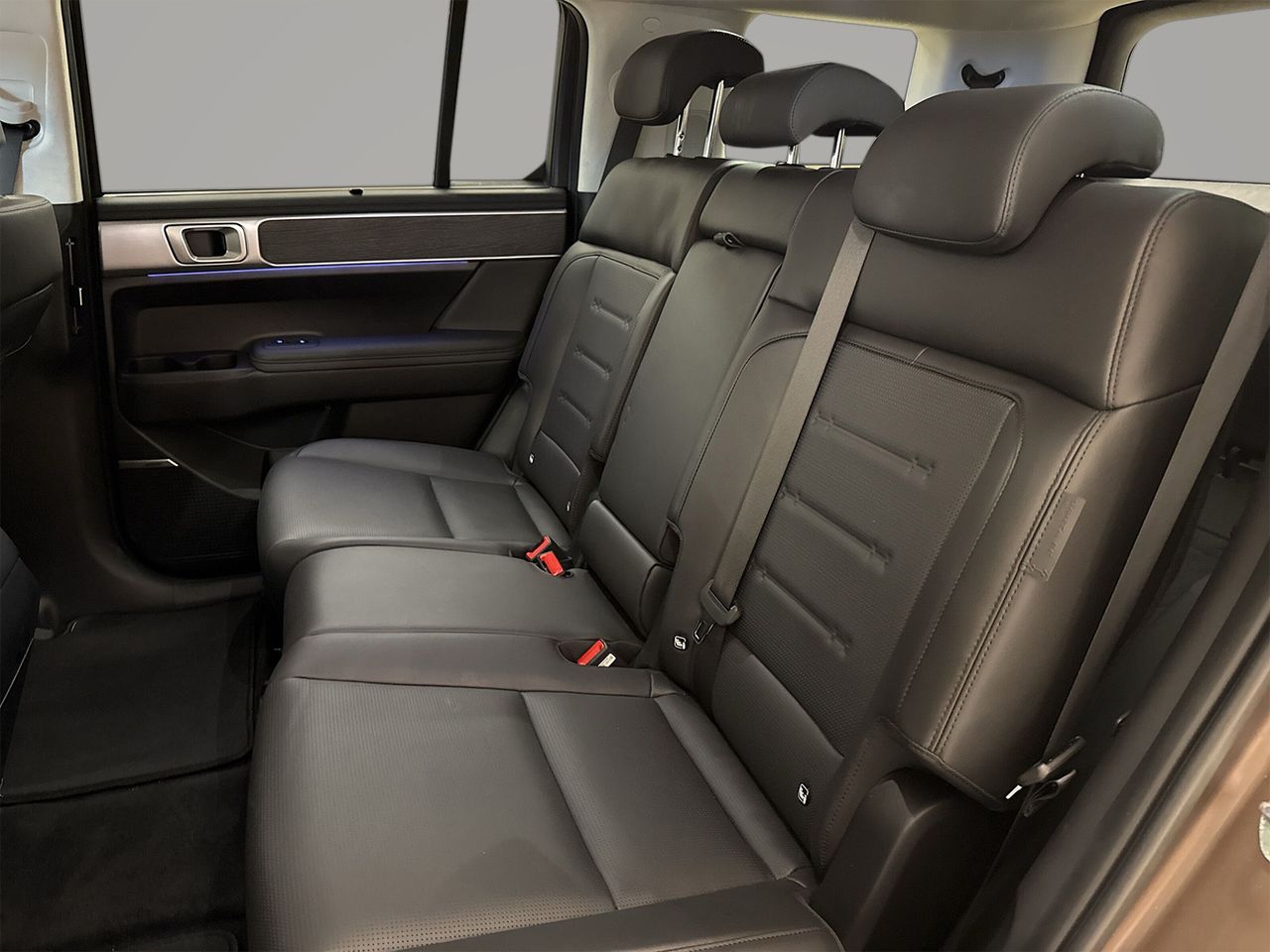 Hyundai Santa Fe 1.6TGDI PHEV Style 4WD 6AT - Foto 2