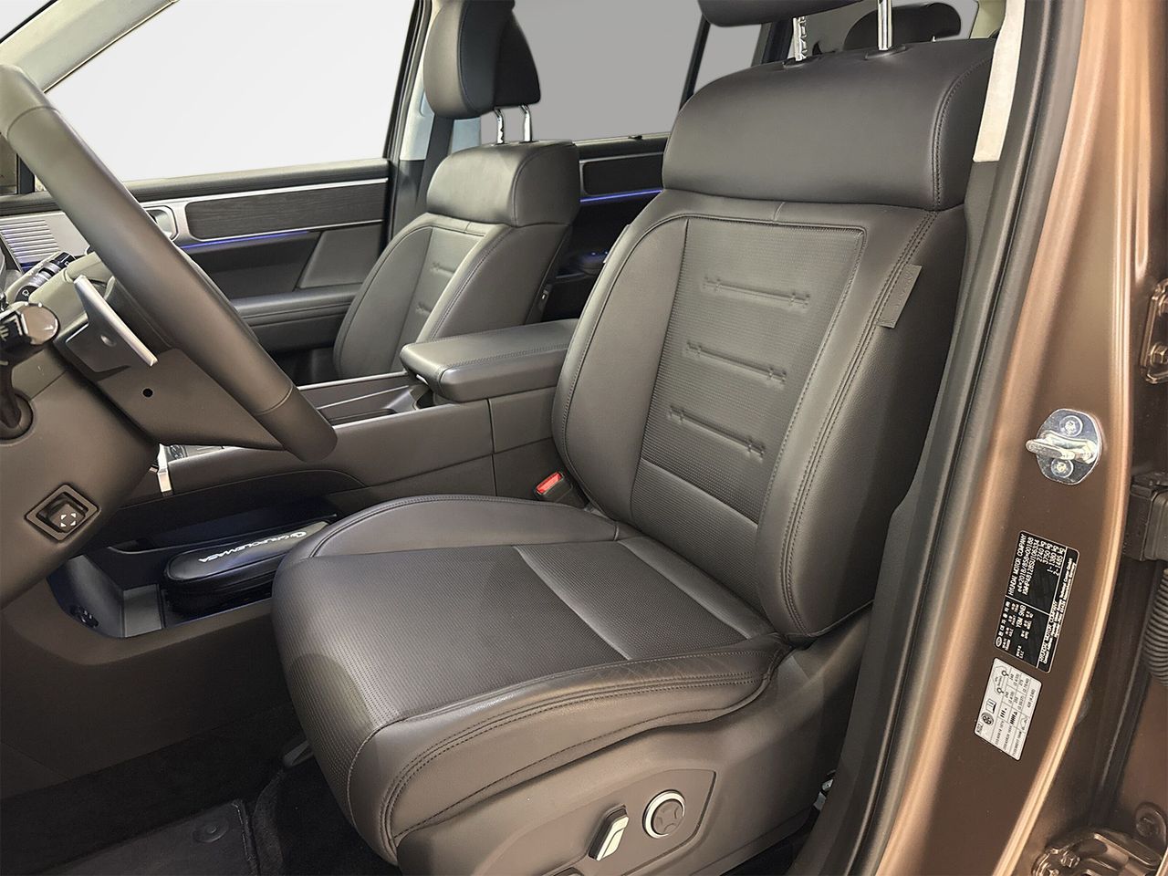 Hyundai Santa Fe 1.6TGDI PHEV Style 4WD 6AT - Foto 2