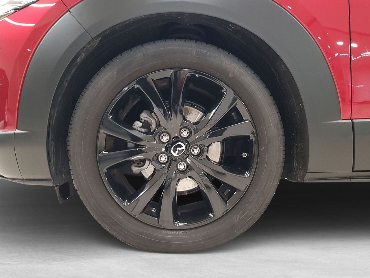 Mazda CX-30 CX-30 2.0L e-SKYACTIV X MHEV 137kW (186CV) 6MT FWD Nagisa - Foto 2