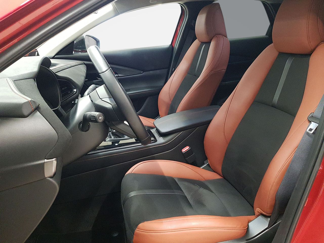 Mazda CX-30 CX-30 2.0L e-SKYACTIV X MHEV 137kW (186CV) 6MT FWD Nagisa - Foto 2