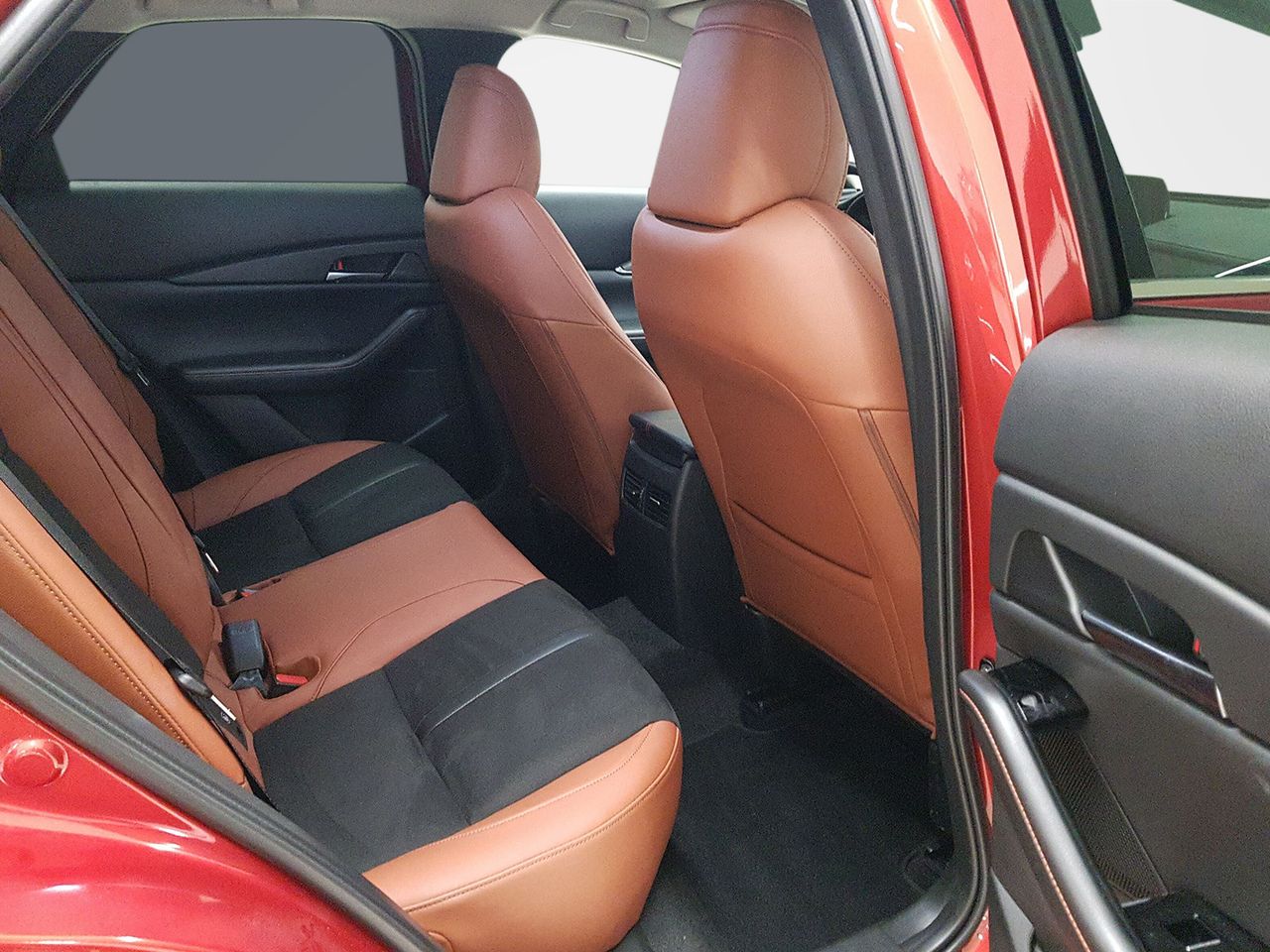 Mazda CX-30 CX-30 2.0L e-SKYACTIV X MHEV 137kW (186CV) 6MT FWD Nagisa - Foto 2