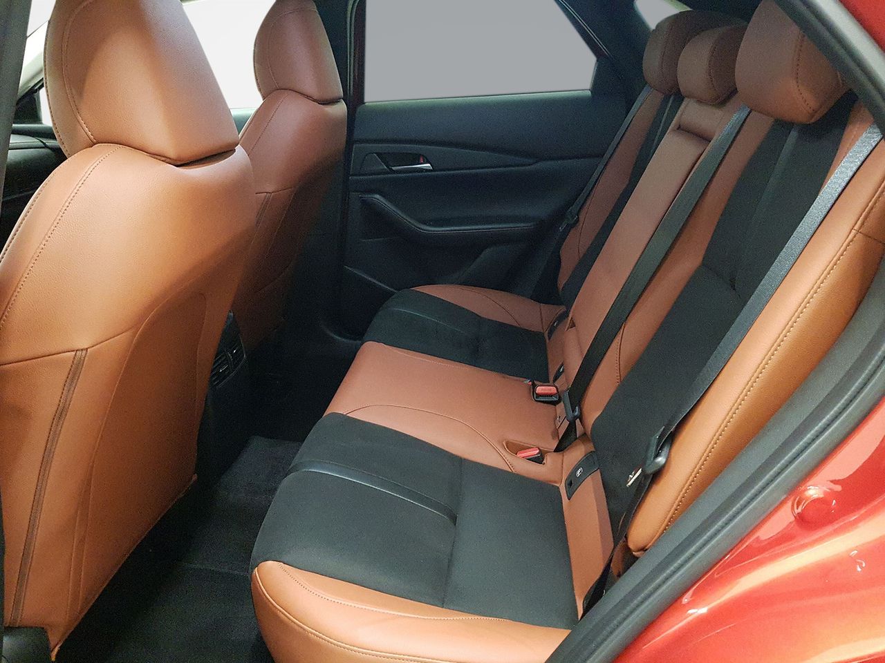 Mazda CX-30 CX-30 2.0L e-SKYACTIV X MHEV 137kW (186CV) 6MT FWD Nagisa - Foto 2