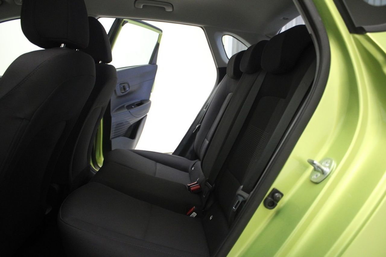 Hyundai i20 1.2 MPi 84 CV Klass - Foto 2