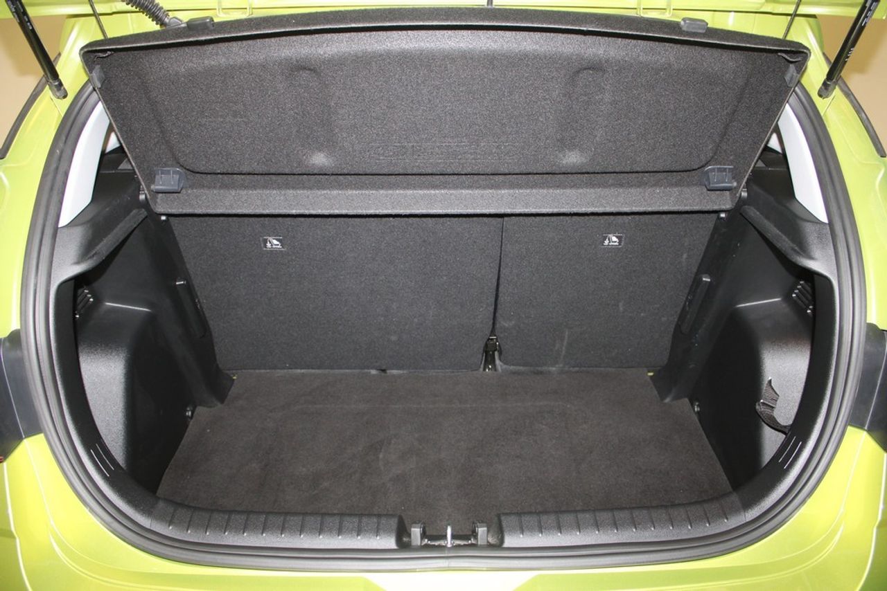 Hyundai i20 1.2 MPi 84 CV Klass - Foto 2