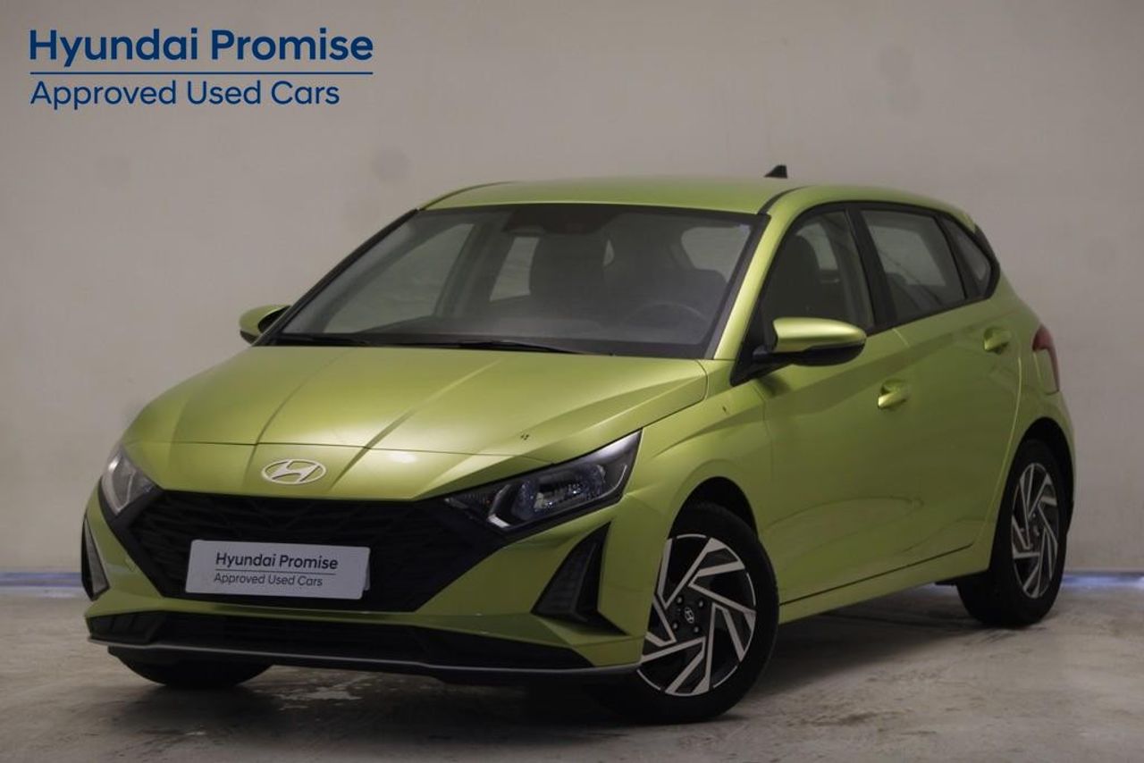 Hyundai i20 1.2 MPi 84 CV Klass - Foto 2