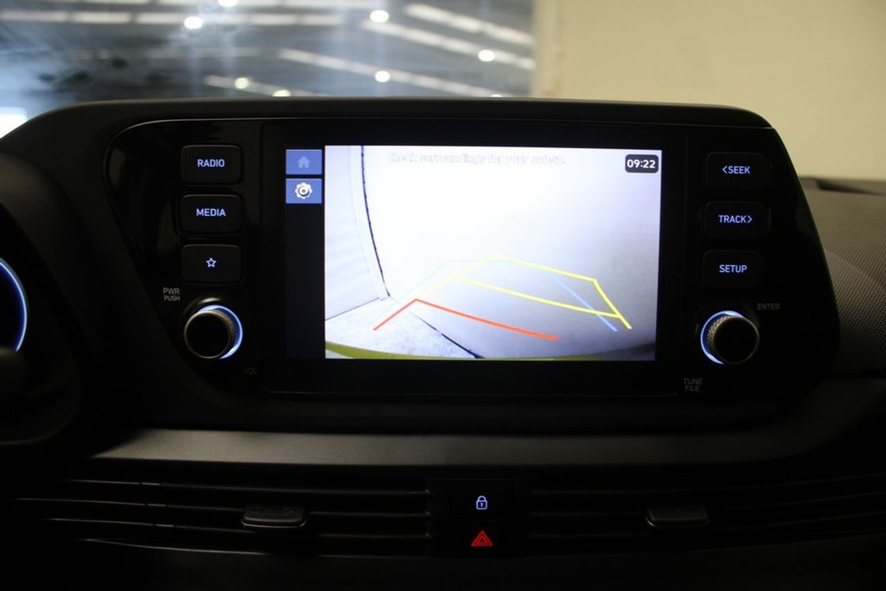 Hyundai i20 1.2 MPi 84 CV Klass - Foto 2