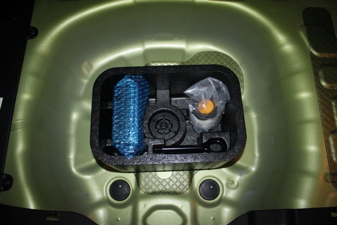 Hyundai i20 1.2 MPi 84 CV Klass - Foto 2