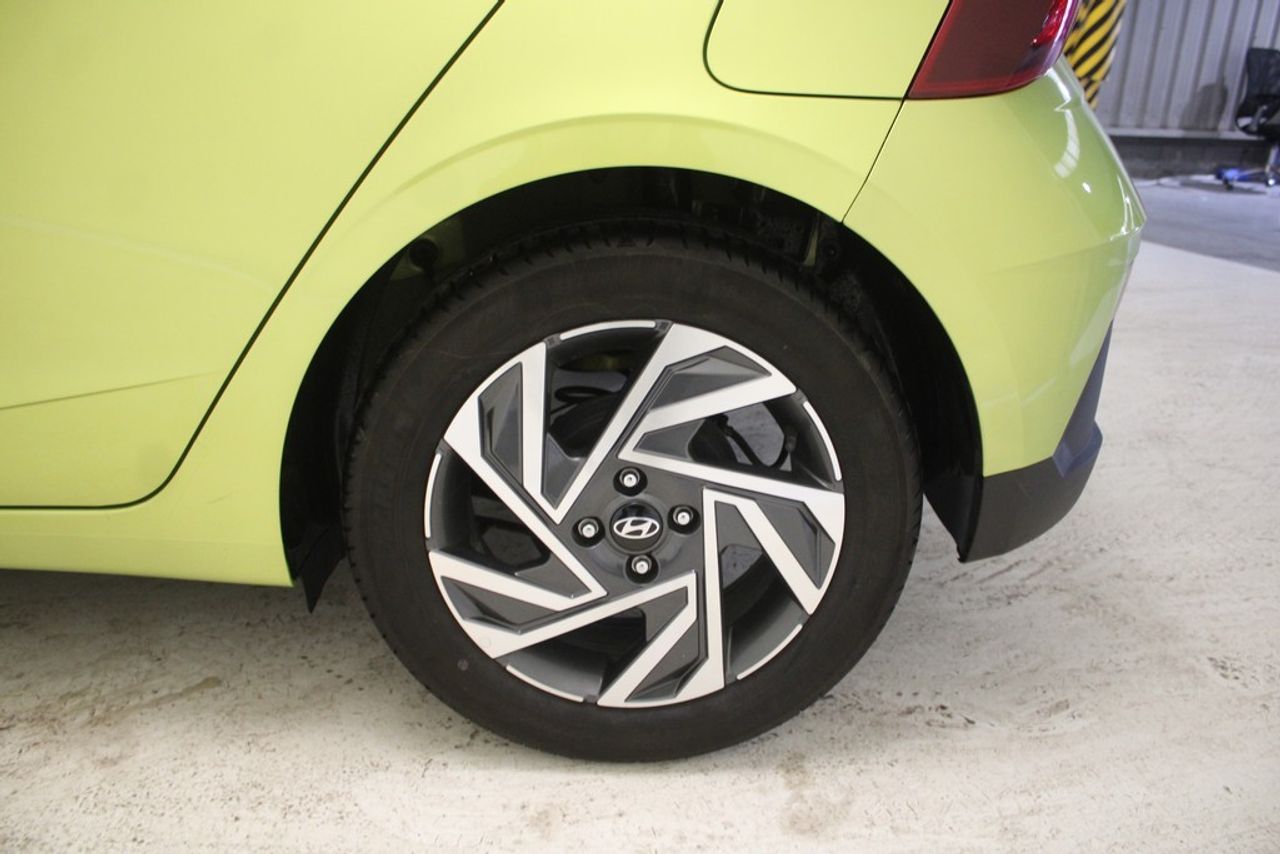 Hyundai i20 1.2 MPi 84 CV Klass - Foto 2