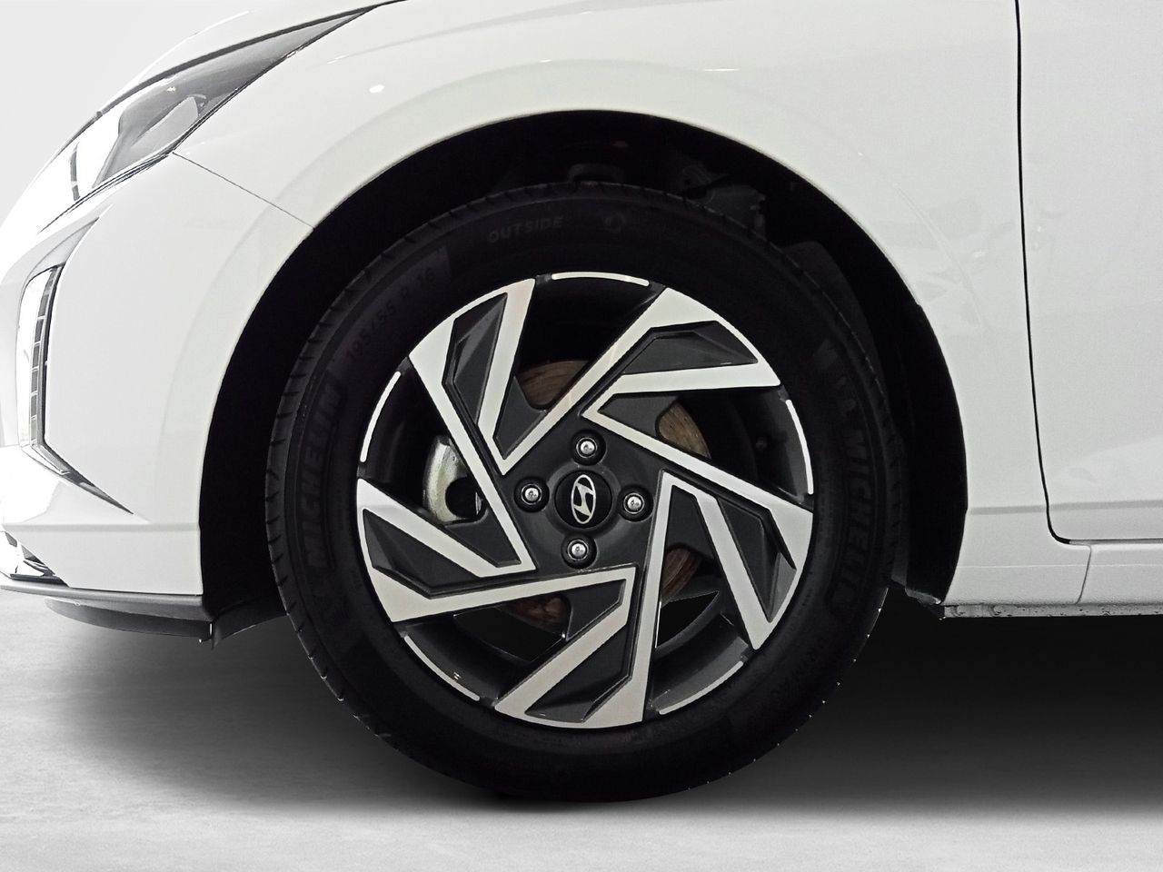 Hyundai i20 1.0 TGDI Klass 48V 100 - Foto 2