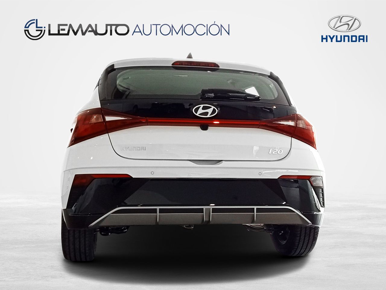 Hyundai i20 1.0 TGDI Klass 48V 100 - Foto 2