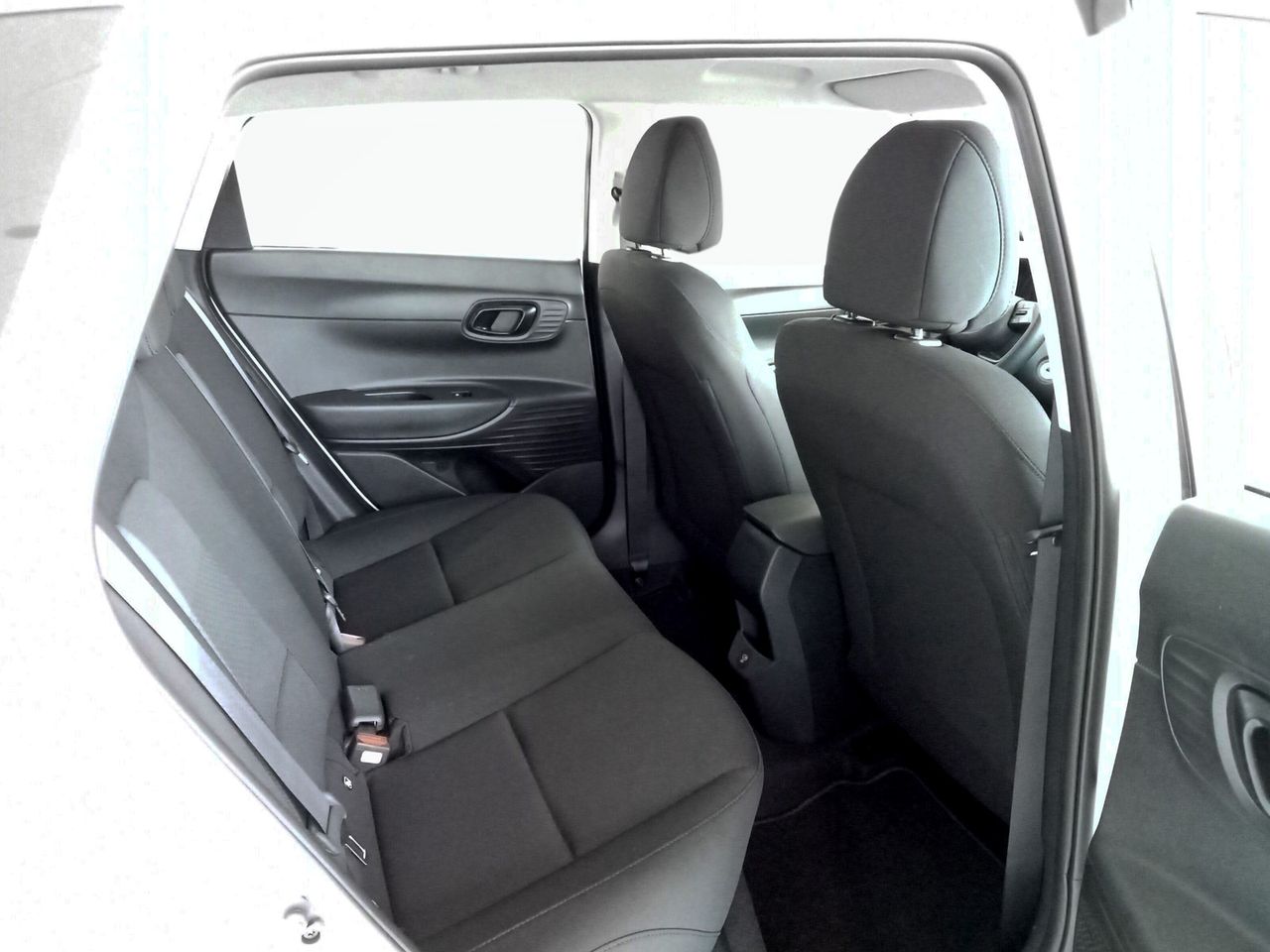 Hyundai i20 1.0 TGDI Klass 48V 100 - Foto 2