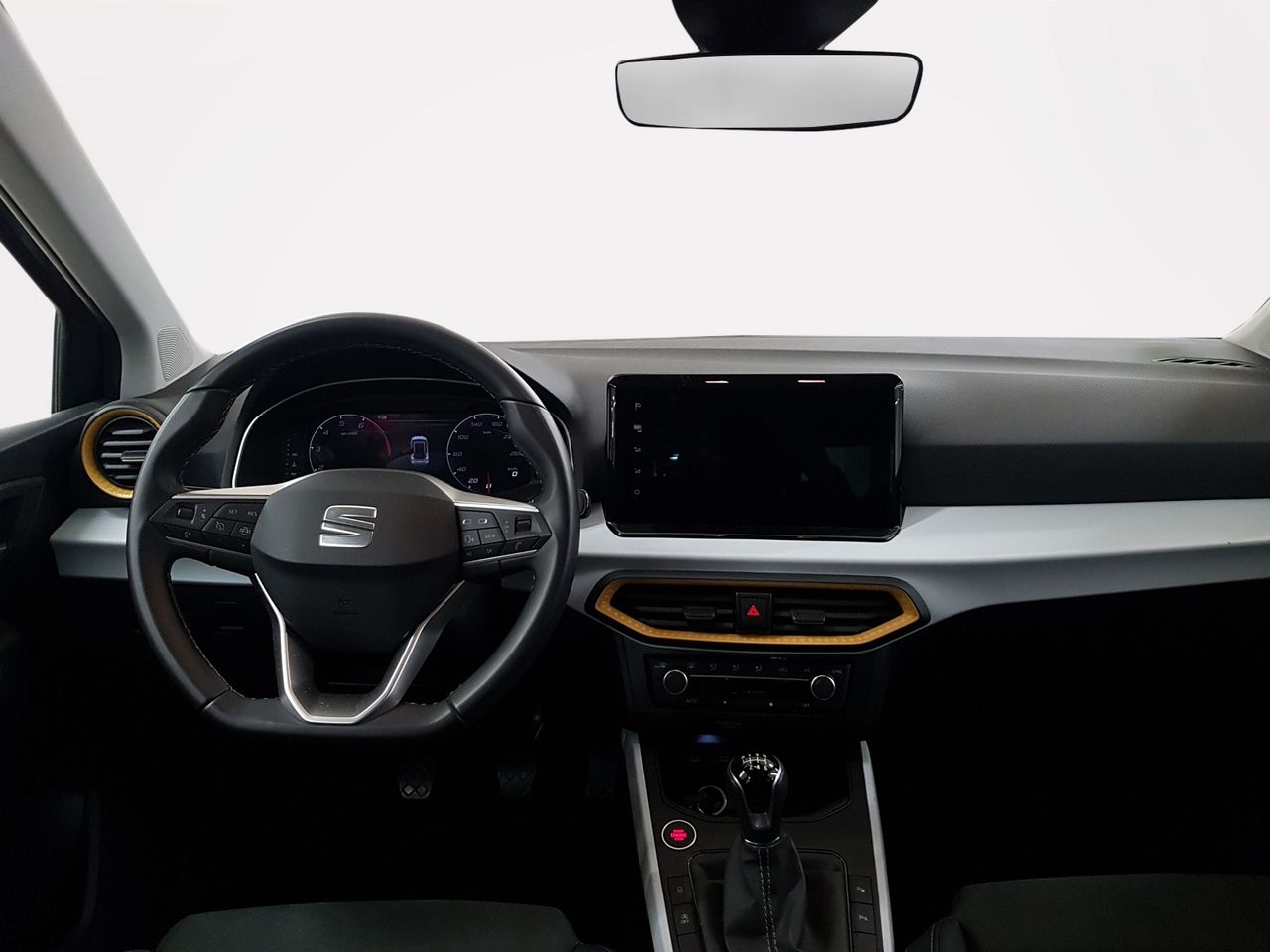 Seat Arona 1.0 Style XL 110CV Manual 6 vel. - Foto 2