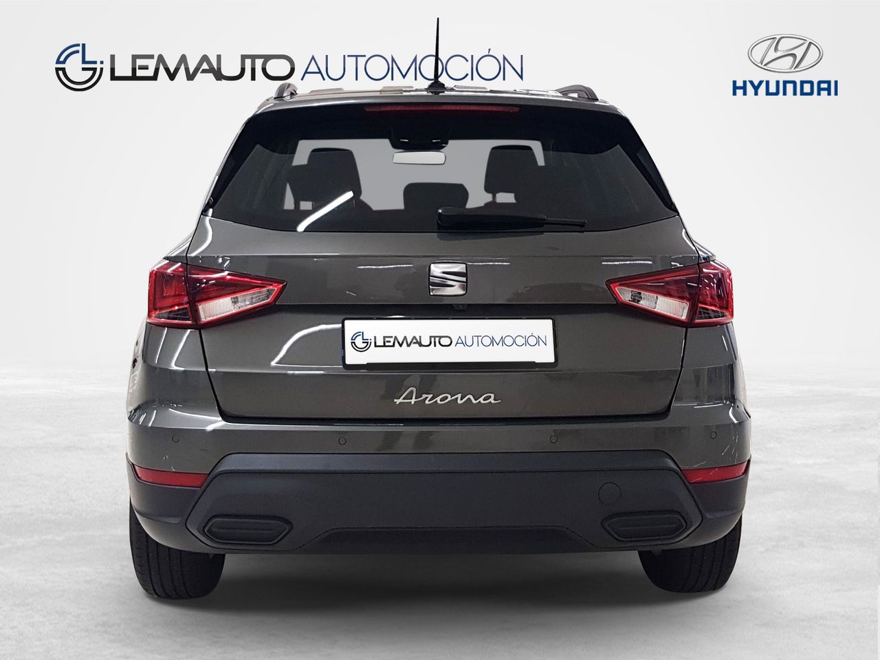 Seat Arona 1.0 Style XL 110CV Manual 6 vel. - Foto 2