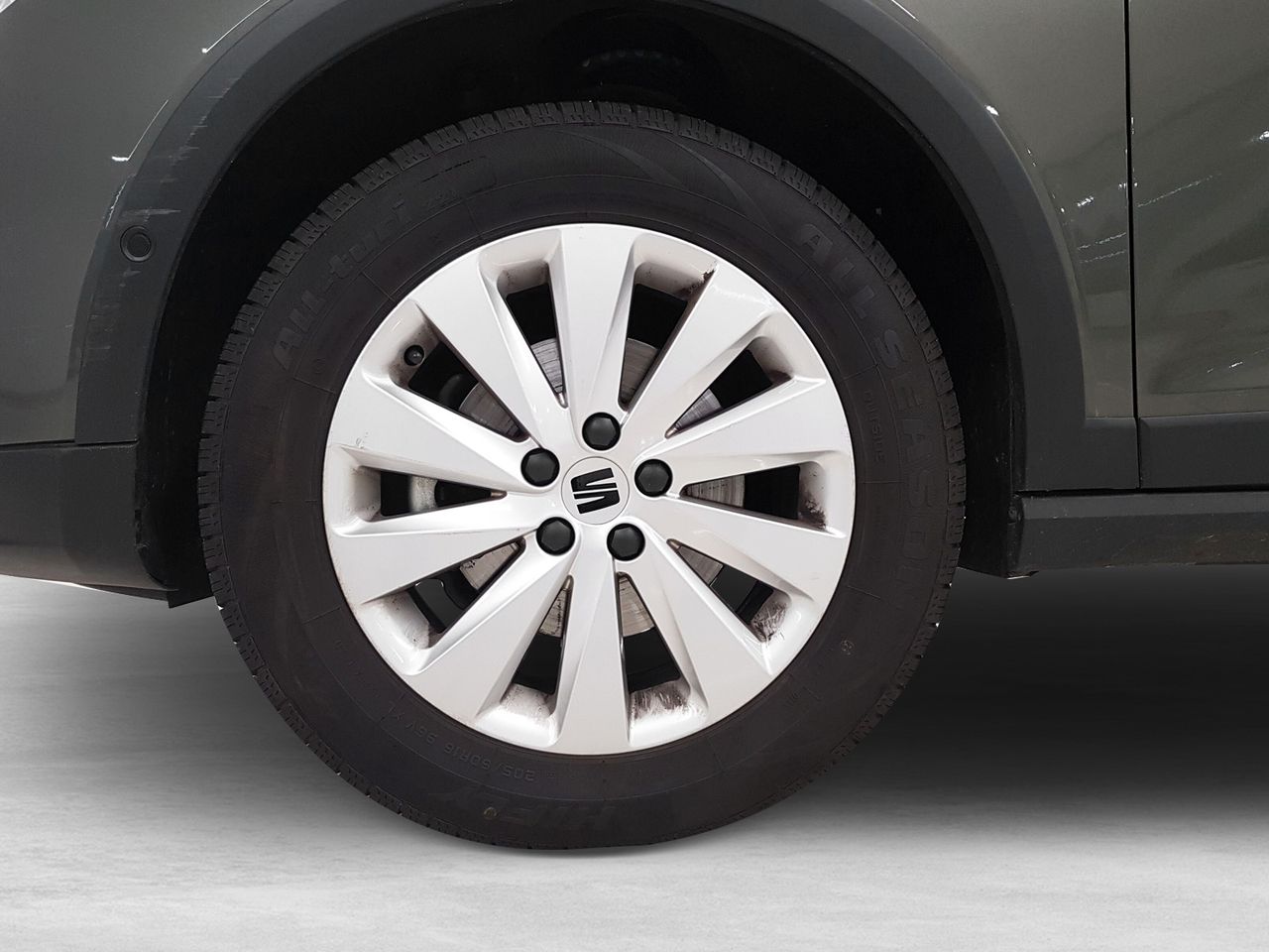 Seat Arona 1.0 Style XL 110CV Manual 6 vel. - Foto 2