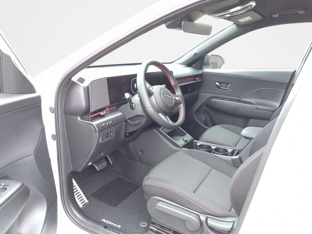 Hyundai Kona HEV 1.6GDI 138CV DT N Line - Foto 2