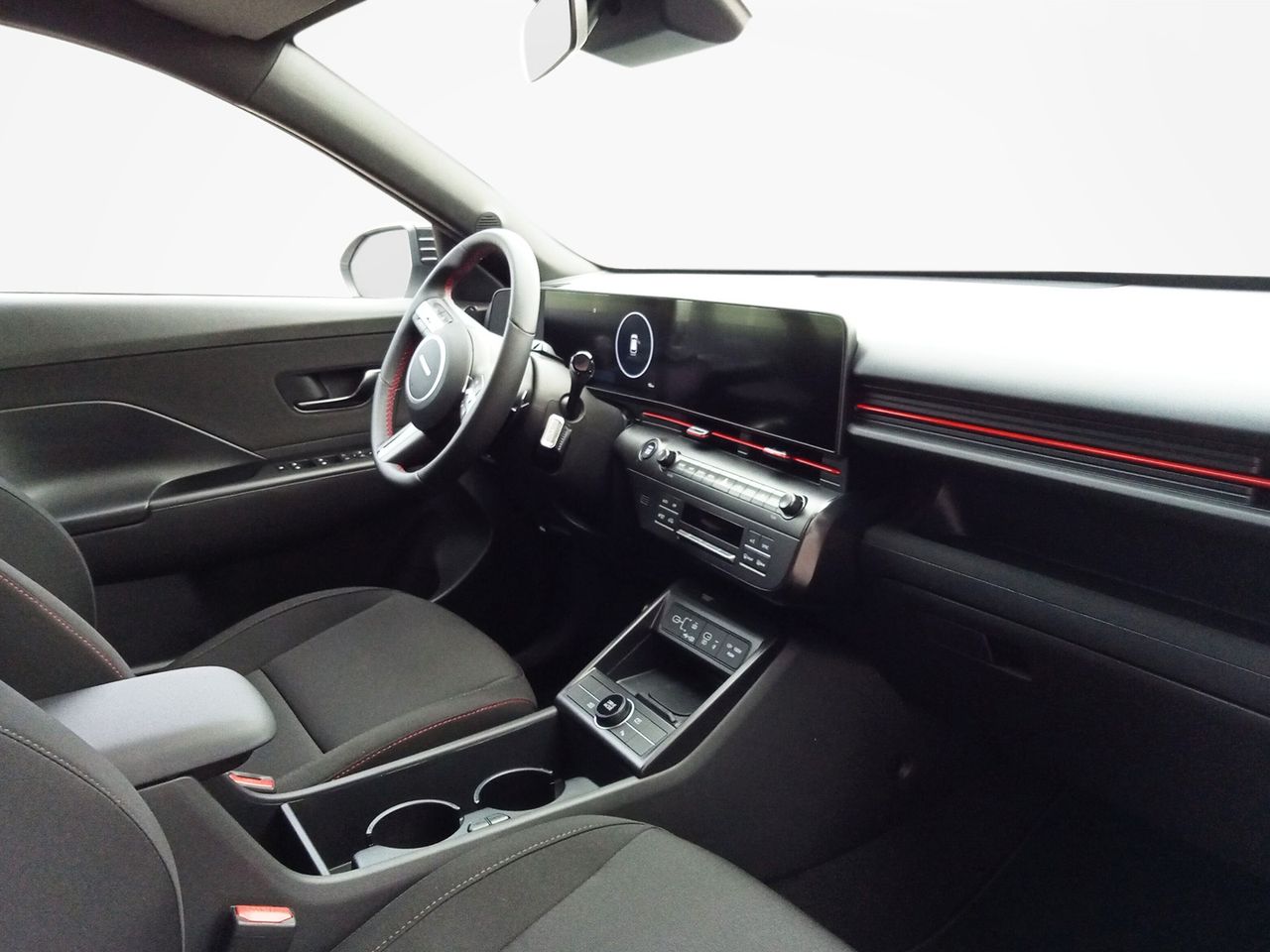 Hyundai Kona HEV 1.6GDI 138CV DT N Line - Foto 2