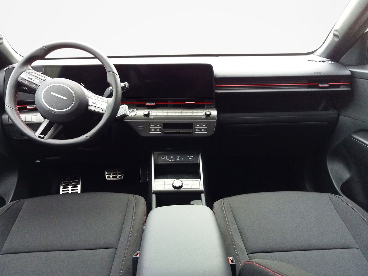 Hyundai Kona HEV 1.6GDI 138CV DT N Line - Foto 2