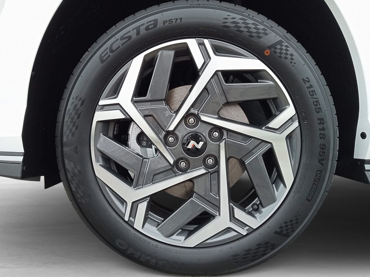 Hyundai Kona HEV 1.6GDI 138CV DT N Line - Foto 2