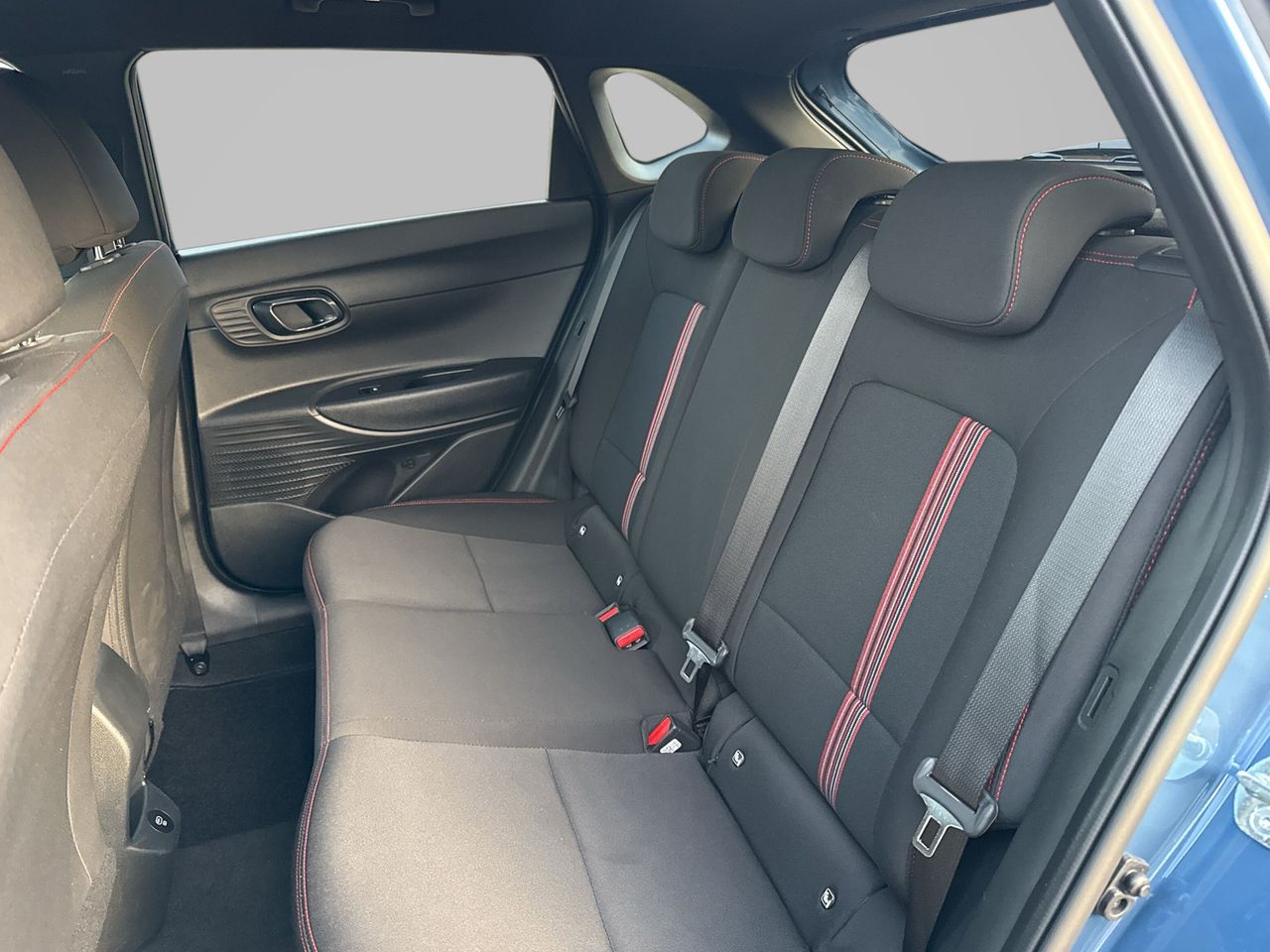 Hyundai i20 1.2 MPI N Line - Foto 2