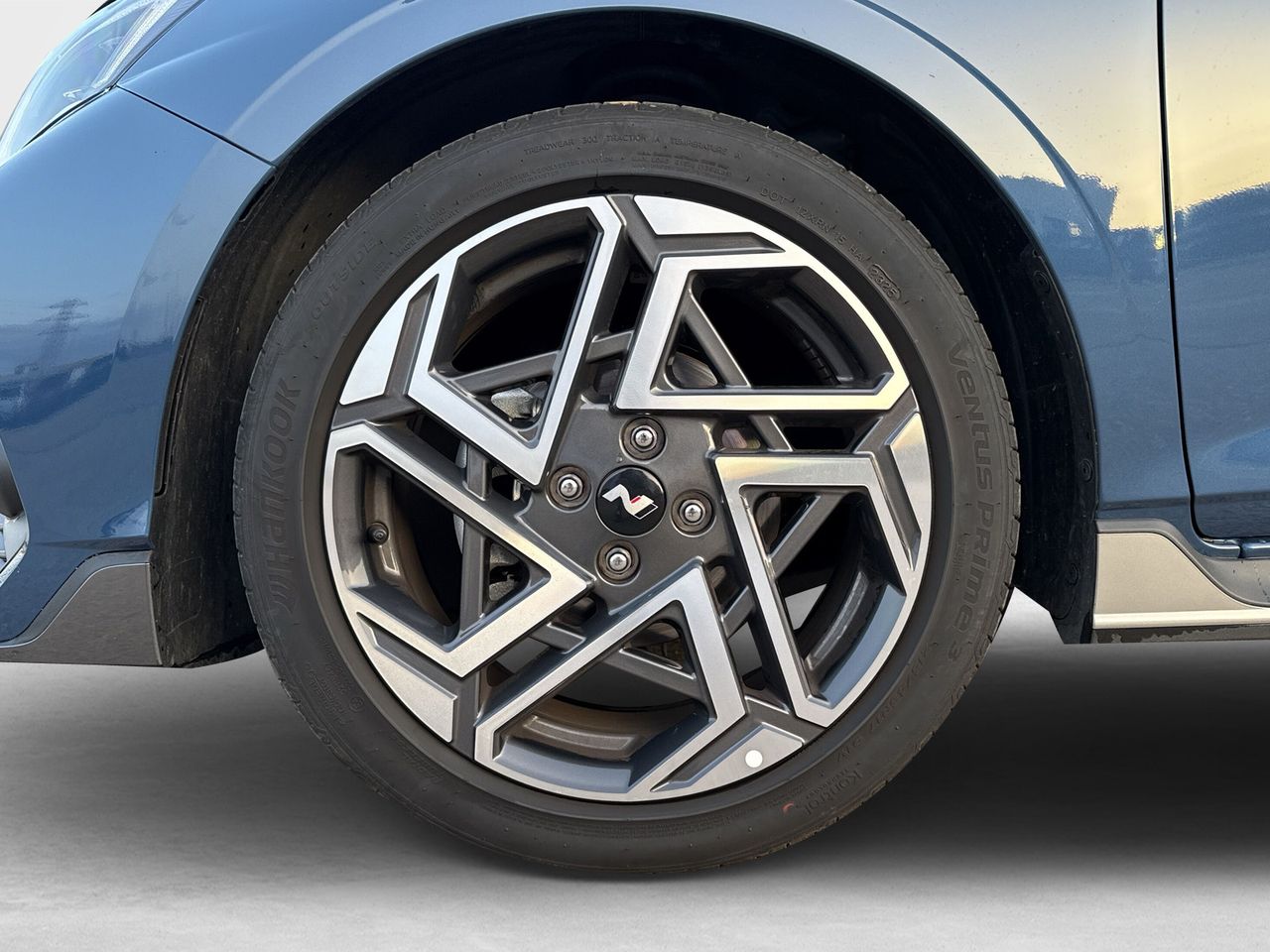 Hyundai i20 1.2 MPI N Line - Foto 2