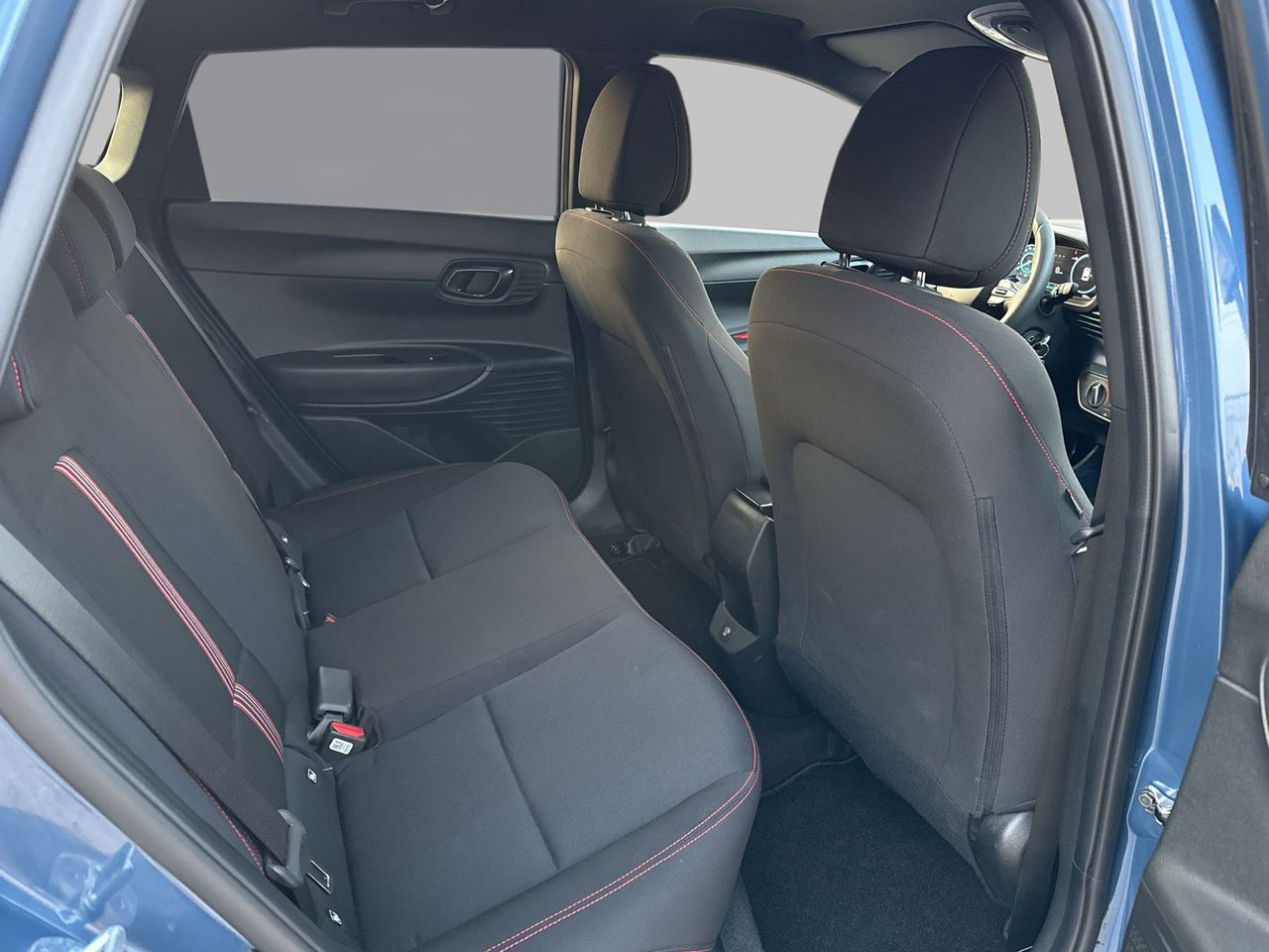 Hyundai i20 1.2 MPI N Line - Foto 2