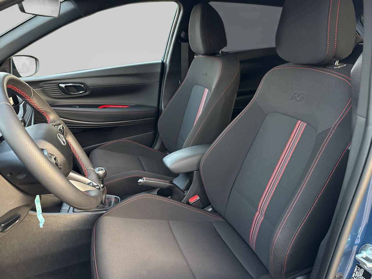 Hyundai i20 1.2 MPI N Line - Foto 2