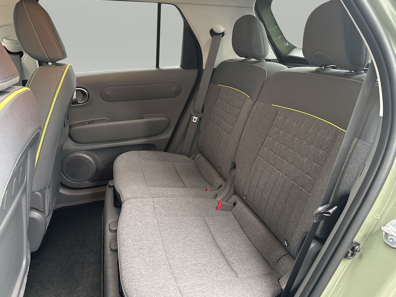 Hyundai Inster 49KWH 85KW 115CV Maxx Cross - Foto 2