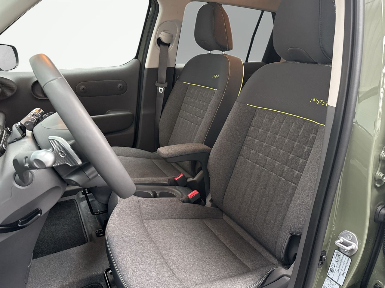 Hyundai Inster 49KWH 85KW 115CV Maxx Cross - Foto 2