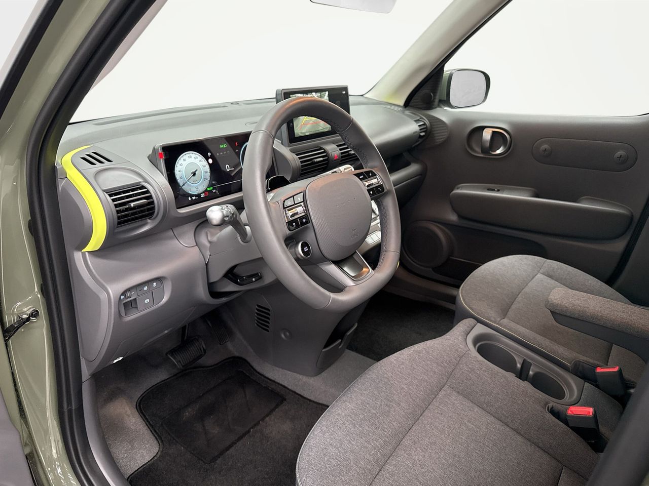 Hyundai Inster 49KWH 85KW 115CV Maxx Cross - Foto 2