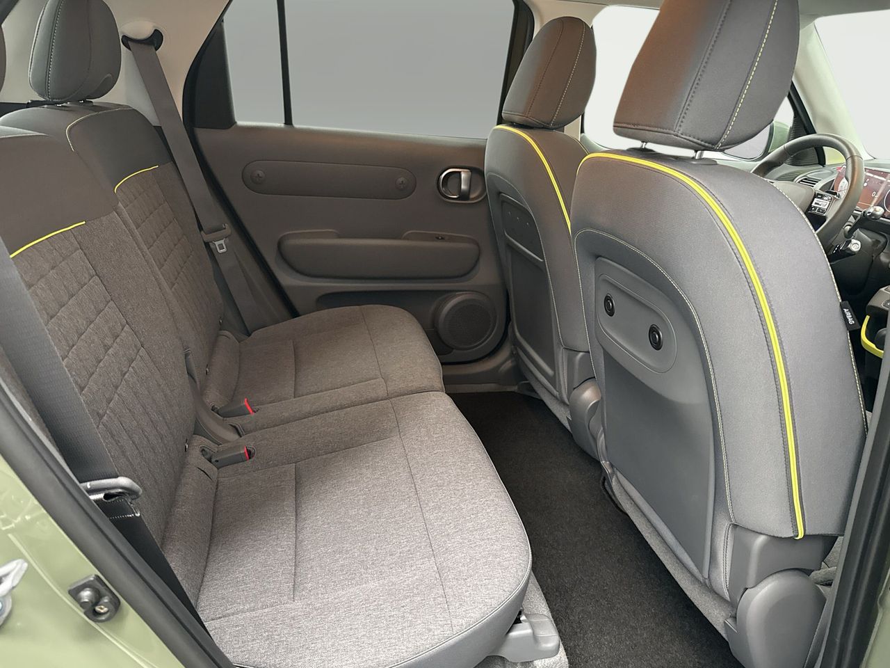 Hyundai Inster 49KWH 85KW 115CV Maxx Cross - Foto 2