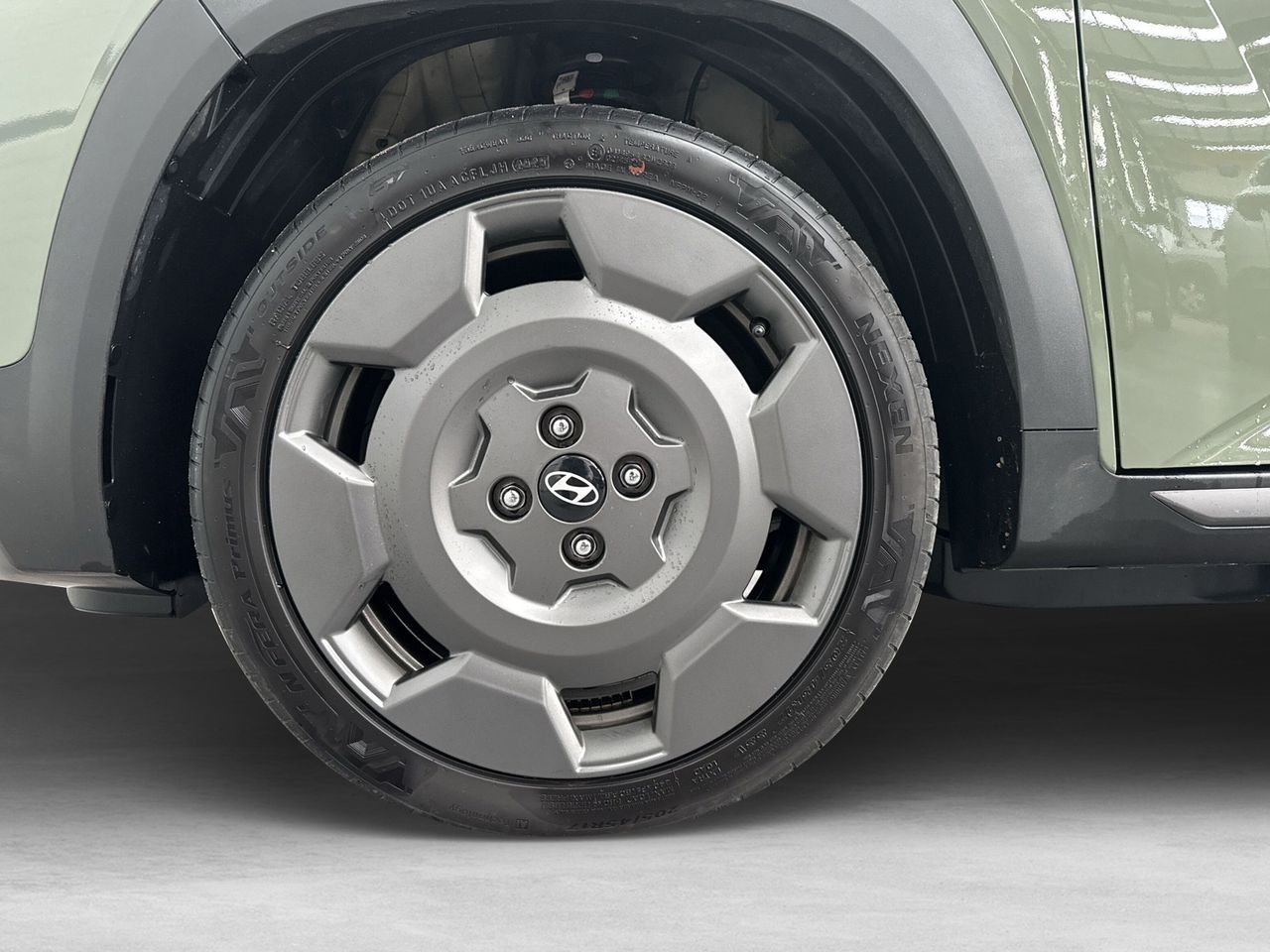 Hyundai Inster 49KWH 85KW 115CV Maxx Cross - Foto 2