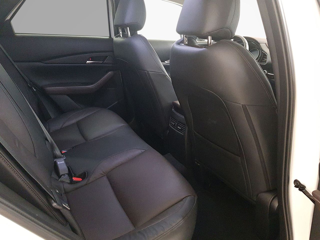 Mazda CX-30 e-SKYACTIV-X 2.0 137kW Zenith B.Safety con paquete BOSE - Foto 2