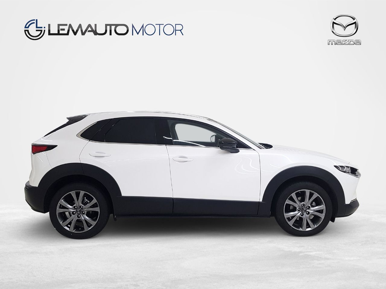 Mazda CX-30 e-SKYACTIV-X 2.0 137kW Zenith B.Safety con paquete BOSE - Foto 2
