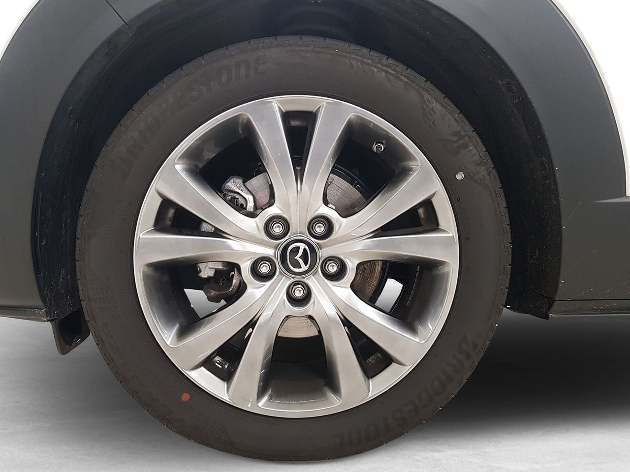 Mazda CX-30 e-SKYACTIV-X 2.0 137kW Zenith B.Safety con paquete BOSE - Foto 2