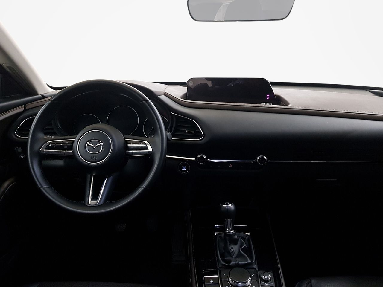 Mazda CX-30 e-SKYACTIV-X 2.0 137kW Zenith B.Safety con paquete BOSE - Foto 2